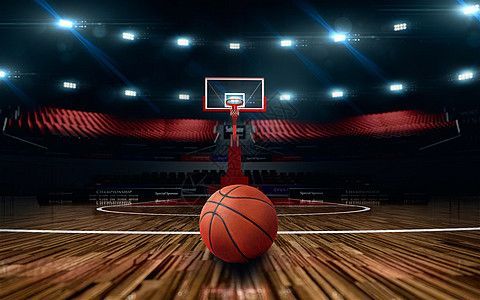 3月22日25-26赛季NBA常规赛 雷霆VS奇才